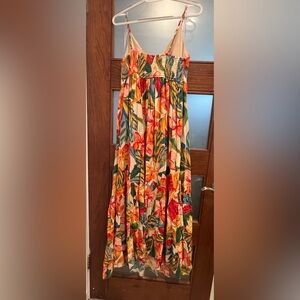 Dress - lightly used.